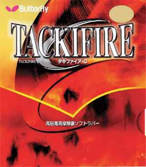 Tackifire Chop