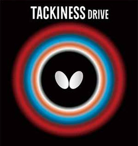 Tackiness  Drive