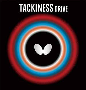 Tackiness  Drive