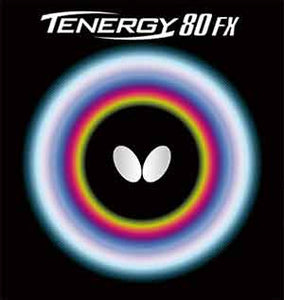 Tenergy 80 FX